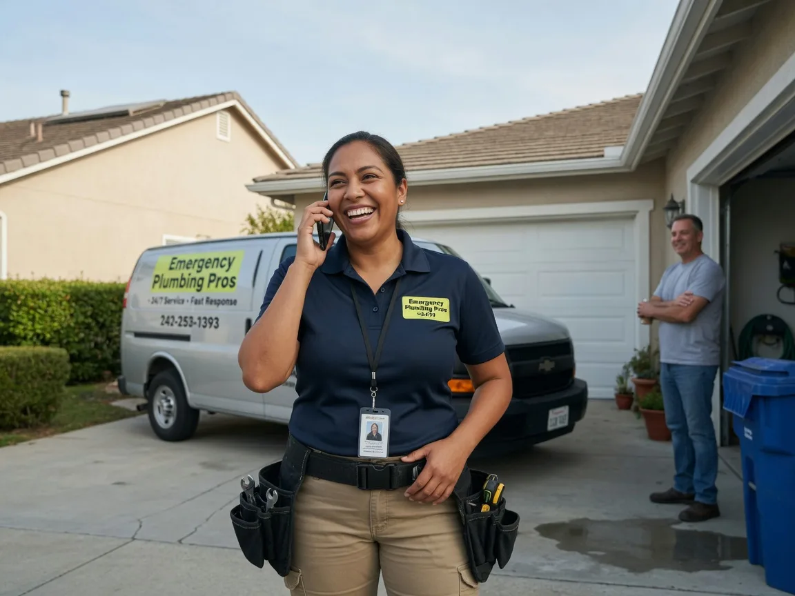 Emergency Plumber Auburndale, WI FAQs